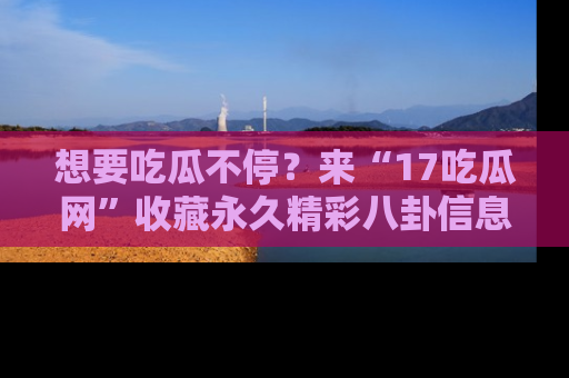 想要吃瓜不停？来“17吃瓜网”收藏永久精彩八卦信息！